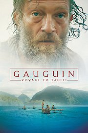 Gauguin: Voyage To Tahiti poster