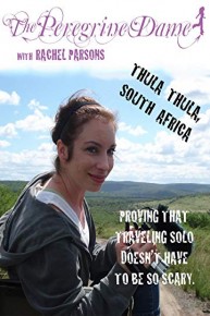 The Peregrine Dame in Thula Thula