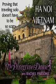 The Peregrine Dame in Ha Noi