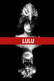 Lulu poster