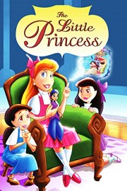 A Little Princess poster
