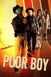 Poor Boy poster