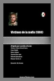 Victimas De La Mafia poster