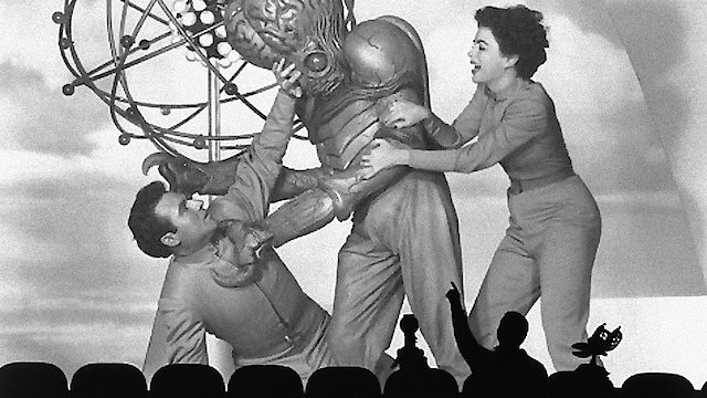 Watch Mystery Science Theater 3000: The Movie Online