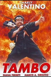 Tambo poster