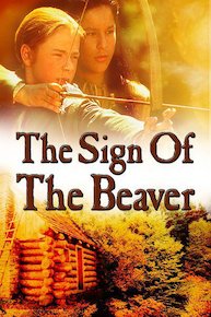 Sign of the Beaver