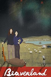 Los Castores (Beaverland)