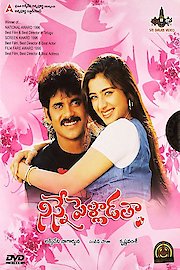 Ninne Pelladutha poster