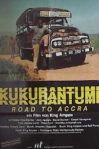 Kukurantumi