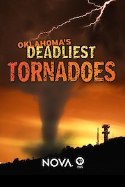 Oklahoma's Deadliest Tornadoes