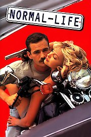 Normal Life poster