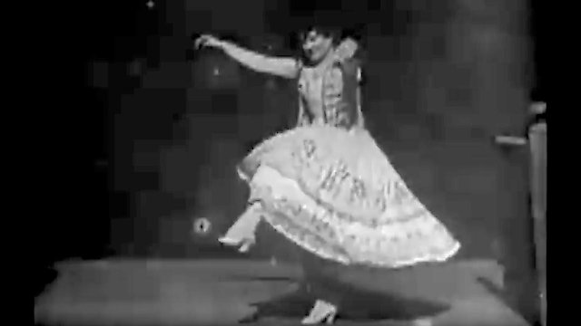 Watch Carmencita Online