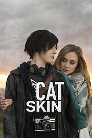 Cat Skin poster