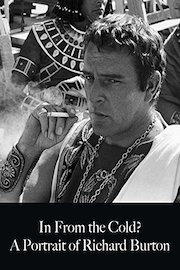 In From The Cold? A Portrait Of Richard Burton