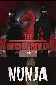 Knight Squad with Nunja