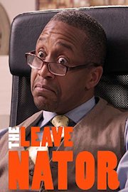 The Leavenator