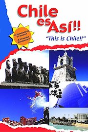 Chile Es Asi"This Is Chile"