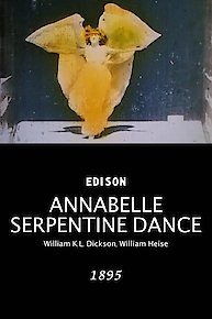 Serpentine Dances