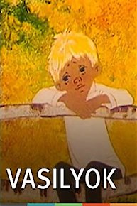 Vasilyok