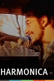 Harmonica poster