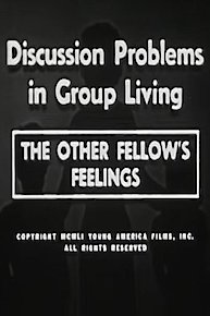 The Other Fellow's Feelings
