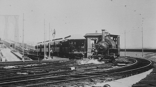 Watch New York: Brooklyn Bridge Online