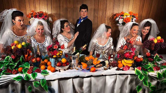 Watch The Gay Agenda Online