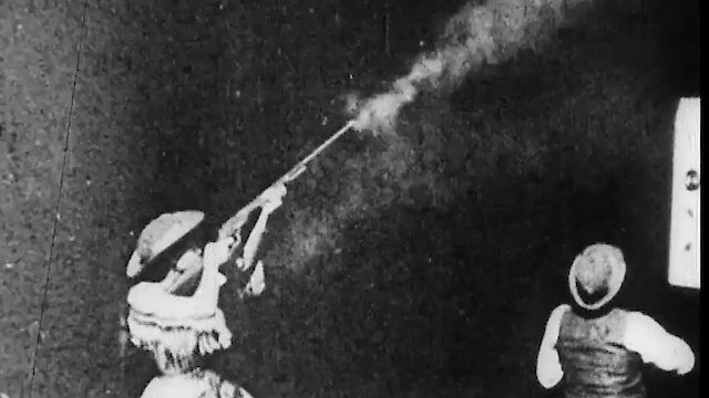 Watch Annie Oakley Online