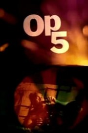 Opus 5 poster