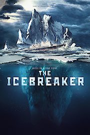 The Icebreaker poster