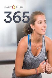 Daily Burn 365 - July 8, 2018