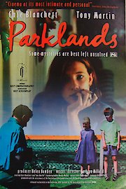 Parklands poster
