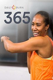 Daily Burn 365 - July 3, 2018