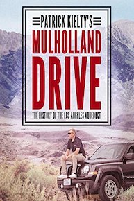 Patrick Kielty's Mulholland Drive