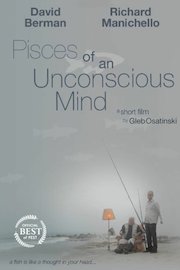 Pisces of an Unconscious Mind poster