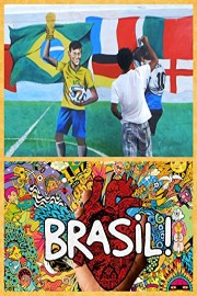 Brasil!