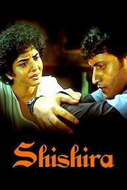 Shishira poster