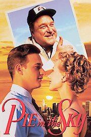 Pie in the Sky poster
