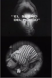 El Sueno del Pongo poster