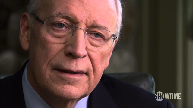 Watch The World According To Dick Cheney Online