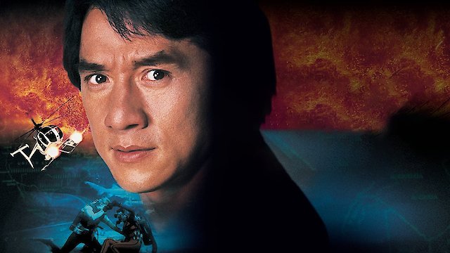 Watch Police Story 4: First Strike Online