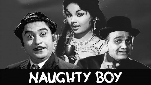 Watch Naughty Boy Online