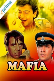 Mafia poster