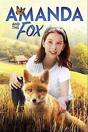 Amanda and the Fox poster
