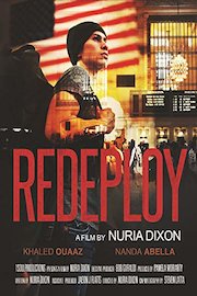 Redeploy poster