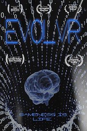 Evolvr poster