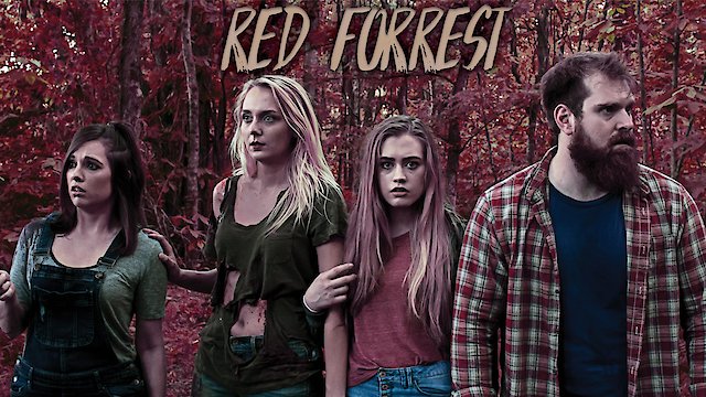 Watch Red Forrest Online