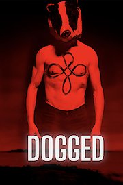 DOGGED poster