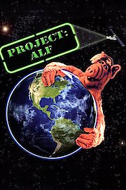 Project ALF poster