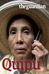 Quipu - Calls for Justice